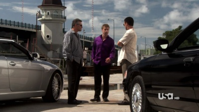 Burn Notice