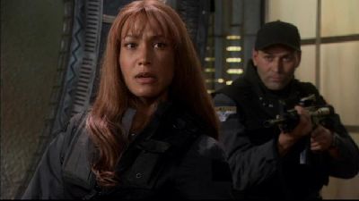 Stargate Atlantis