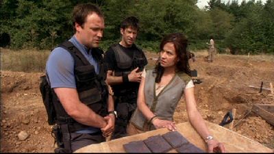 Stargate Atlantis