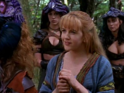 Xena Warrior Princess 