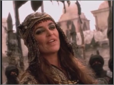 Xena Warrior Princess 