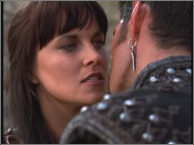 Xena Warrior Princess 