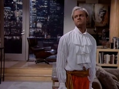 Frasier