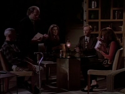 Frasier