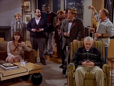 Frasier