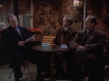 Frasier