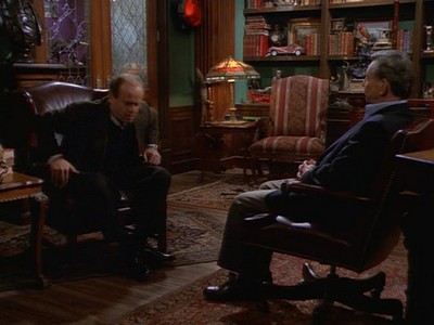 Frasier