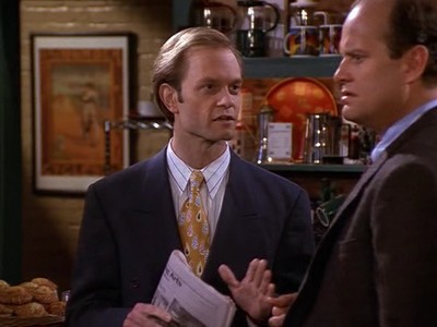 Frasier