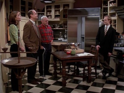 Frasier