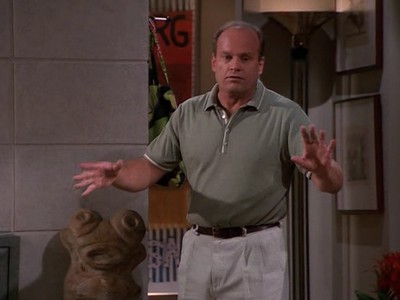 Frasier