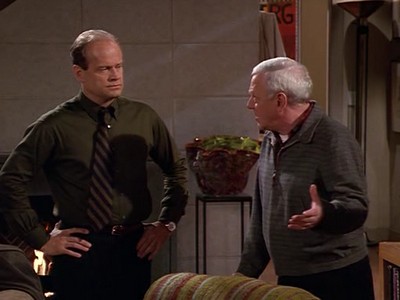 Frasier