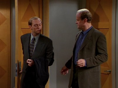 Frasier