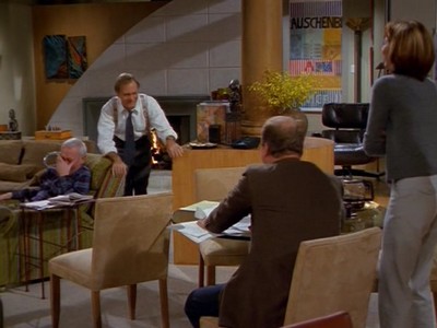 Frasier