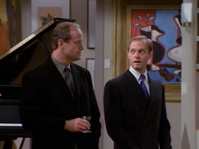 Frasier