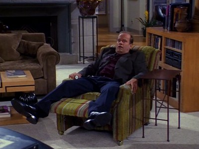 Frasier