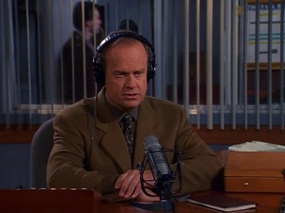 Frasier