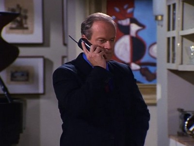 Frasier