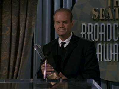 Frasier