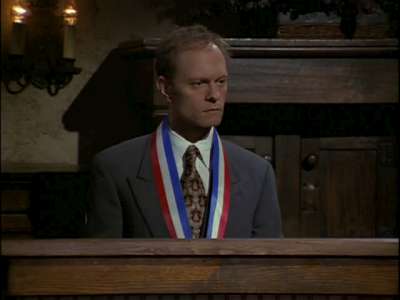 Frasier