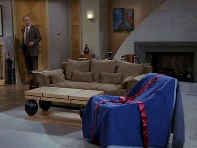 Frasier