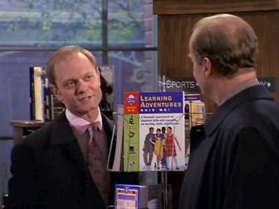 Frasier