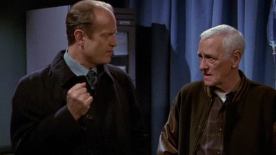 Frasier