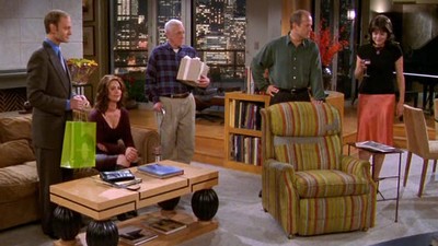 Frasier