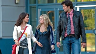 Life Unexpected