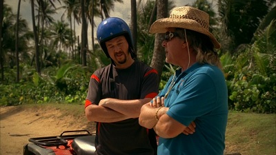 Eastbound and Down