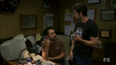 Its Always Sunny in Philadelphia