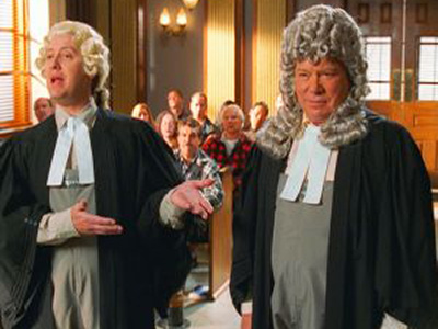 Boston Legal