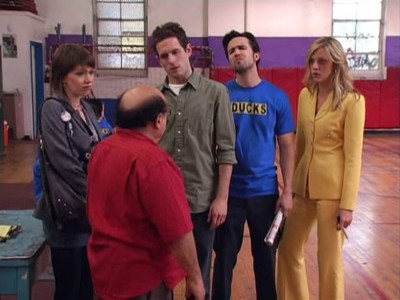 Its Always Sunny in Philadelphia