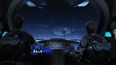 Stargate Atlantis