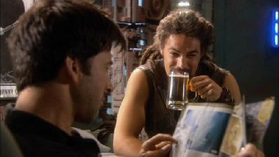 Stargate Atlantis