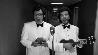 Flight Of The Conchords