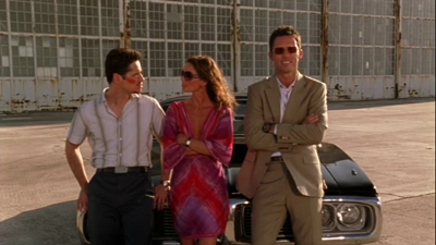 Burn Notice