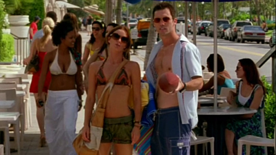 Burn Notice