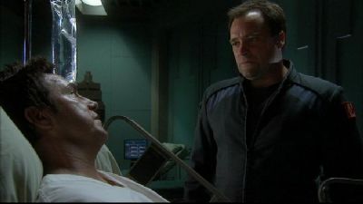 Stargate Atlantis