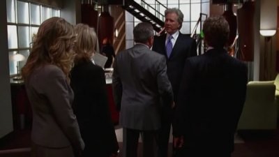 Boston Legal