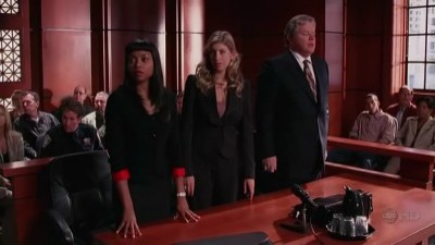 Boston Legal