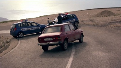 Top Gear