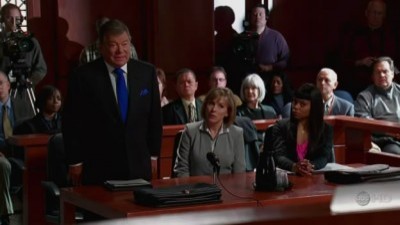 Boston Legal