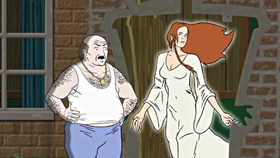 Aqua Teen Hunger Force