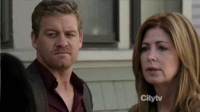 Body of Proof