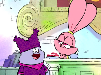 Chowder