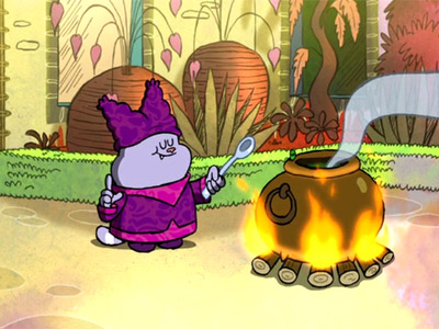 Chowder