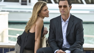 Burn Notice