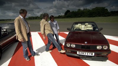 Top Gear