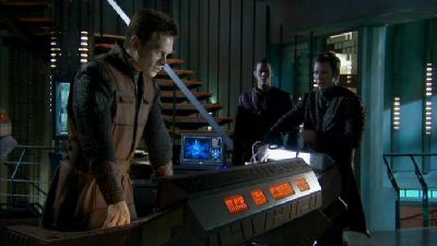 Stargate Atlantis