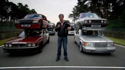 Top Gear